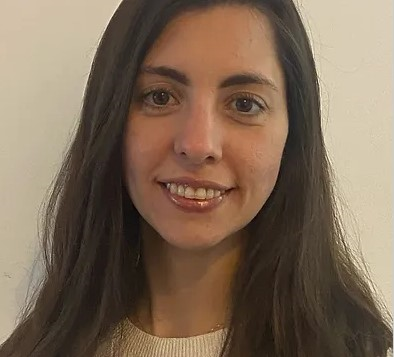 Dra. Camila Giannini